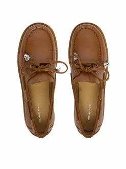 Chunky loafers Kenny 40R6KNFP1L Marrone
