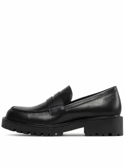 Chunky loafers Kenova 5241-301-20 Nero