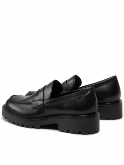 Chunky loafers Kenova 5241-301-20 Nero
