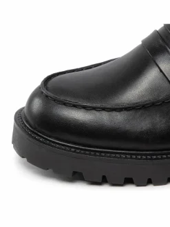 Chunky loafers Kenova 5241-301-20 Nero