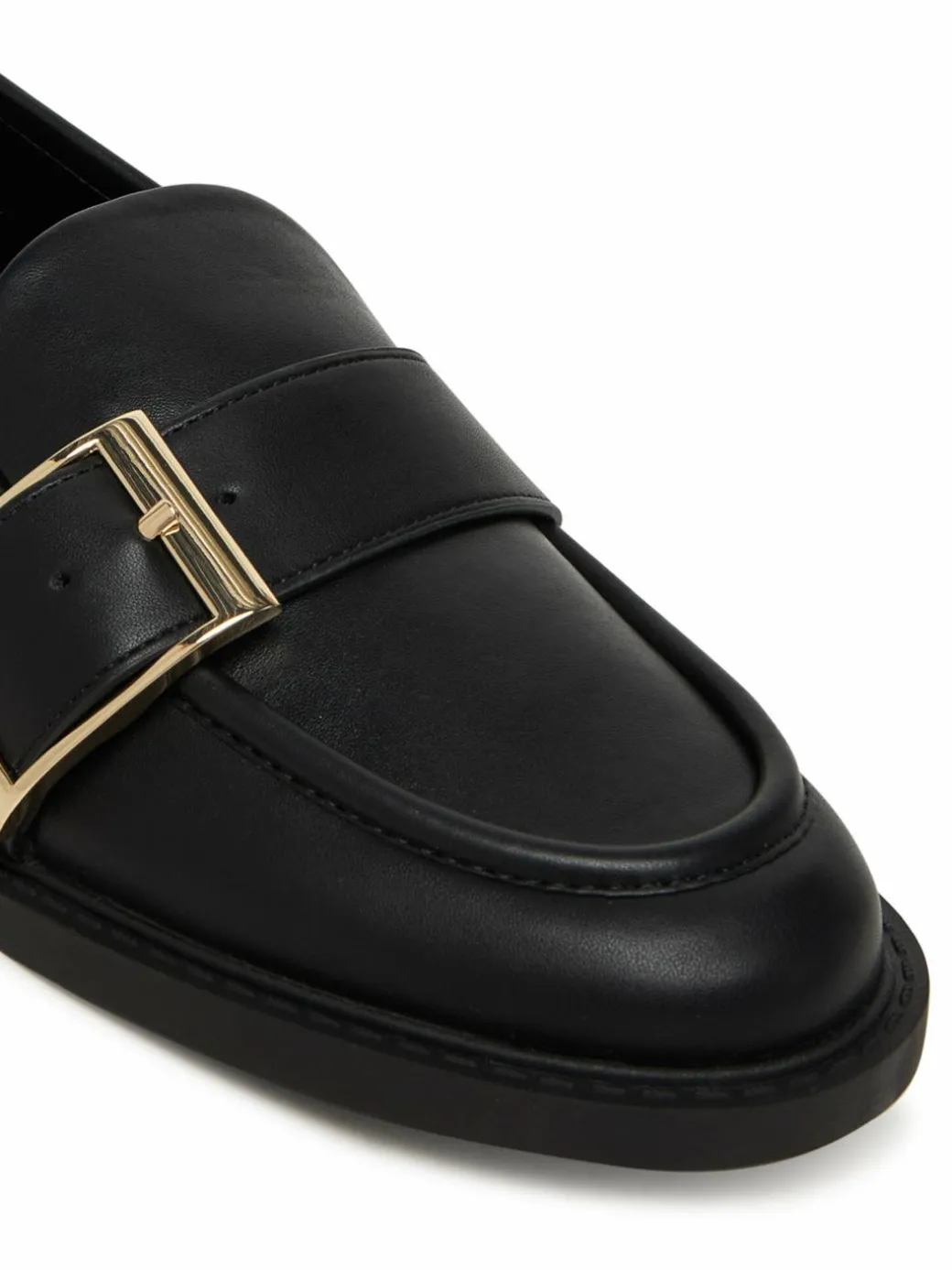 Chunky loafers K3574688 Nero