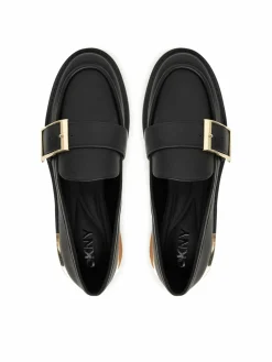 Chunky loafers K3574688 Nero