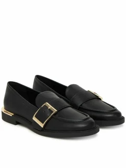 Chunky loafers K3574688 Nero