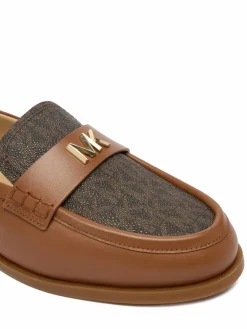Chunky loafers Lec Loafer 40F5LXFP1B Marrone