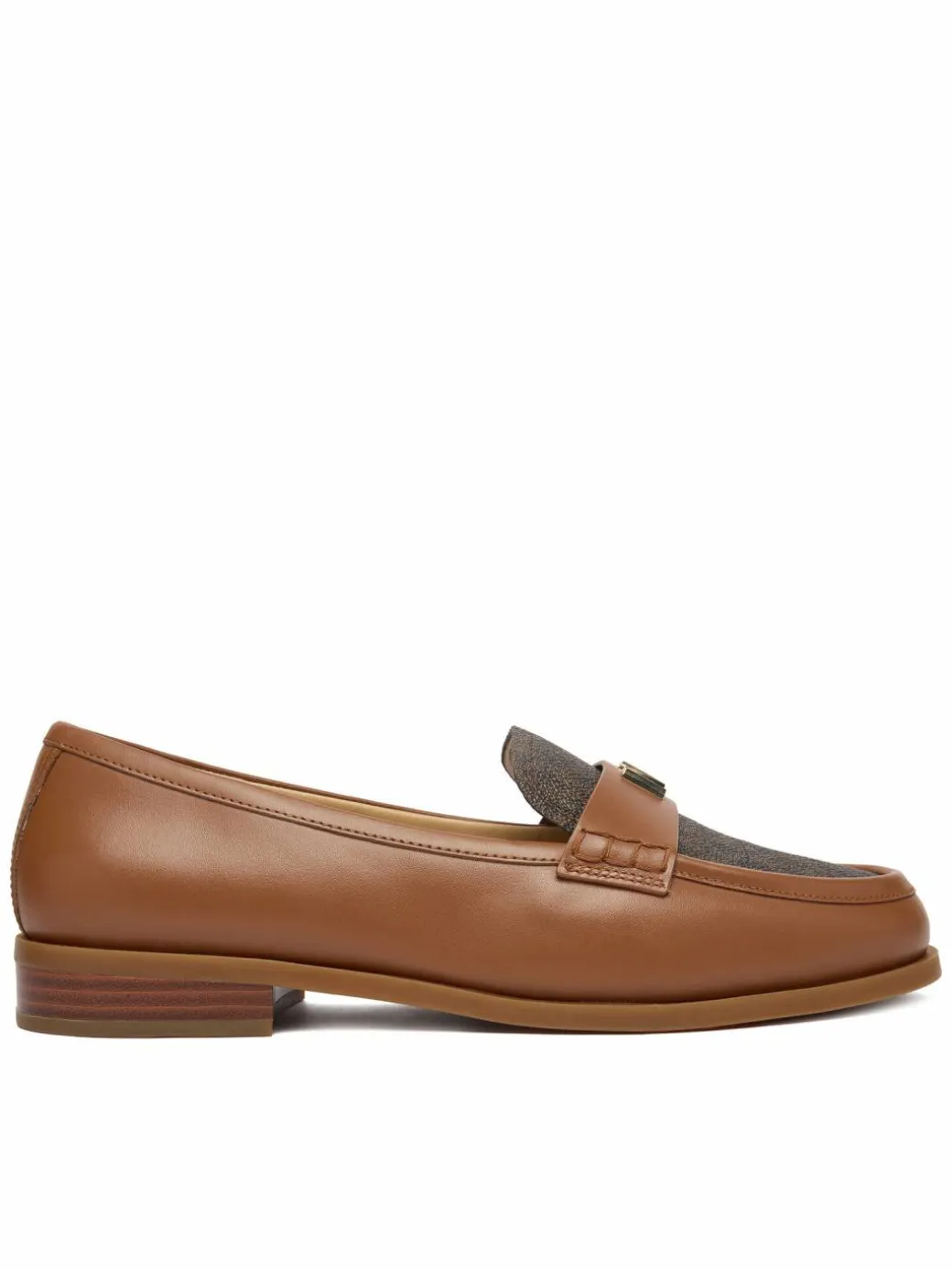 Chunky loafers Lec Loafer 40F5LXFP1B Marrone