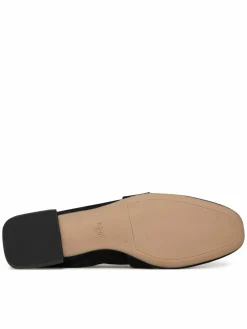 Chunky loafers Madeleine 9-100952 Nero