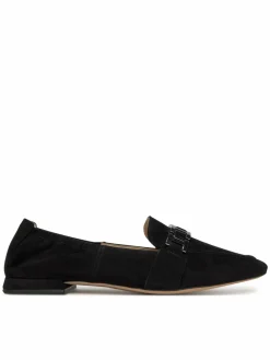 Chunky loafers Madeleine 9-100952 Nero