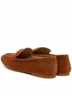 Chunky loafers 802946809014 Marrone