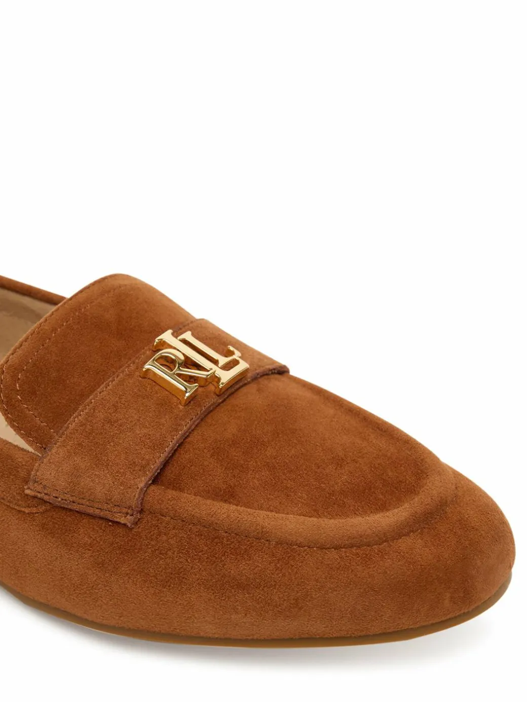 Chunky loafers 802946809014 Marrone
