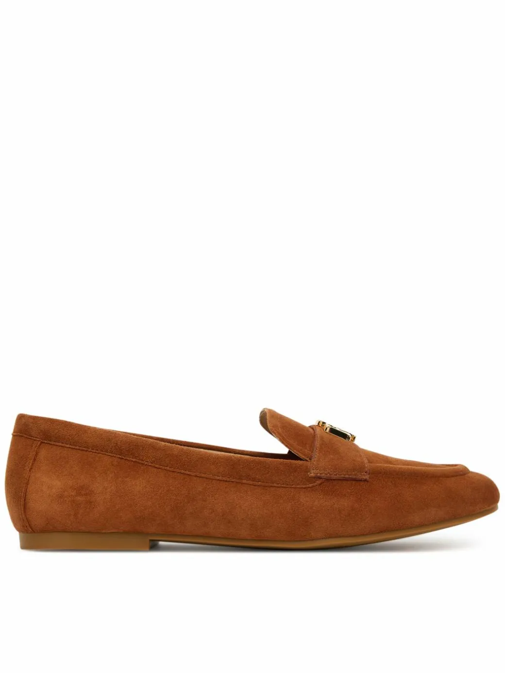 Chunky loafers 802946809014 Marrone