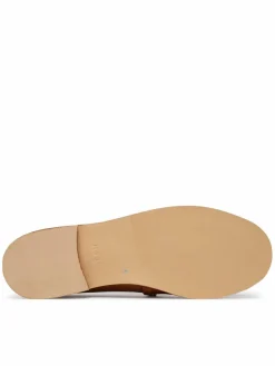 Chunky loafers 1-101410 Marrone