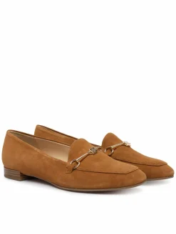 Chunky loafers 0-181762-22000 Marrone