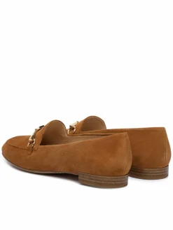 Chunky loafers 0-181762-22000 Marrone