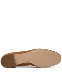 Chunky loafers 0-181762-22000 Marrone