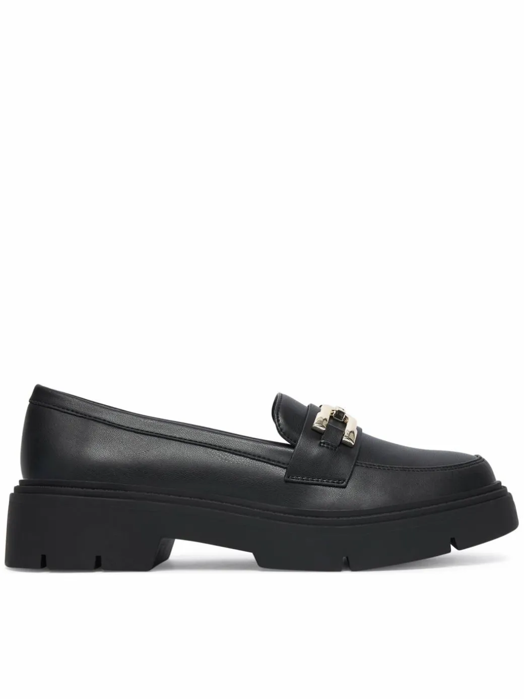Chunky loafers Mazey 13827624 Nero