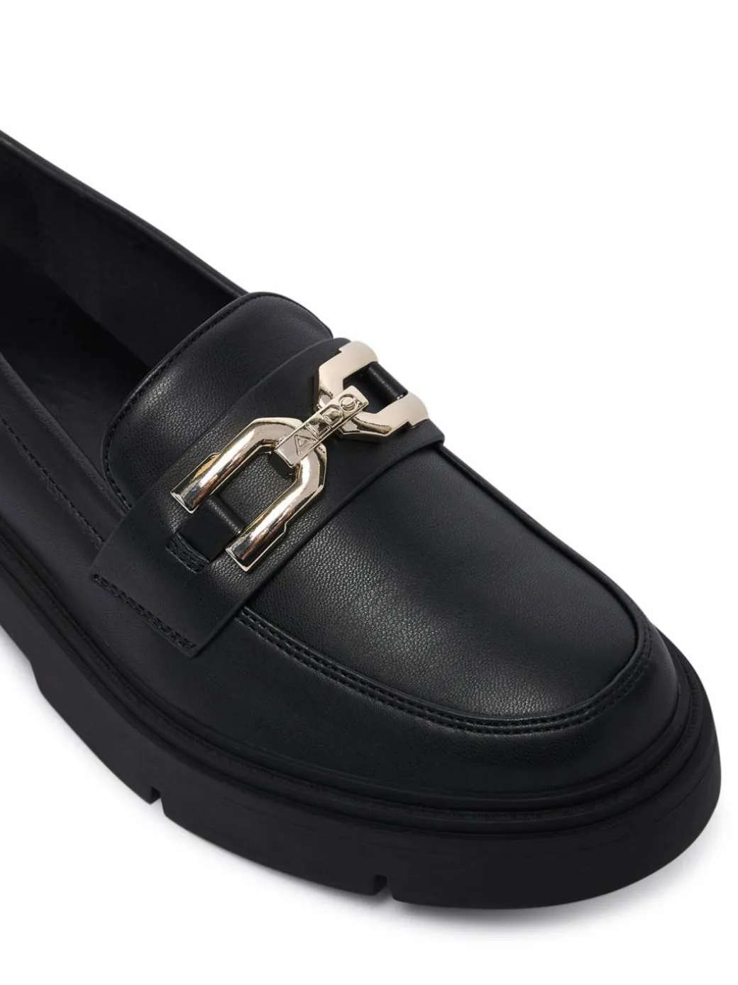 Chunky loafers Mazey 13827624 Nero