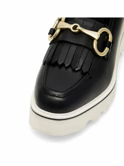 Chunky loafers NECTOR-06W1-016 Nero
