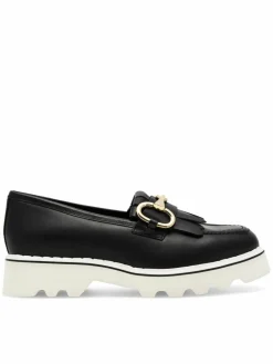 Chunky loafers NECTOR-06W1-016 Nero