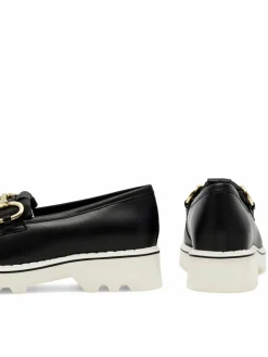 Chunky loafers NECTOR-06W1-016 Nero