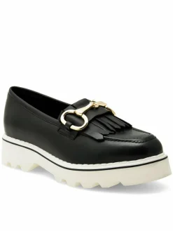 Chunky loafers NECTOR-06W1-016 Nero