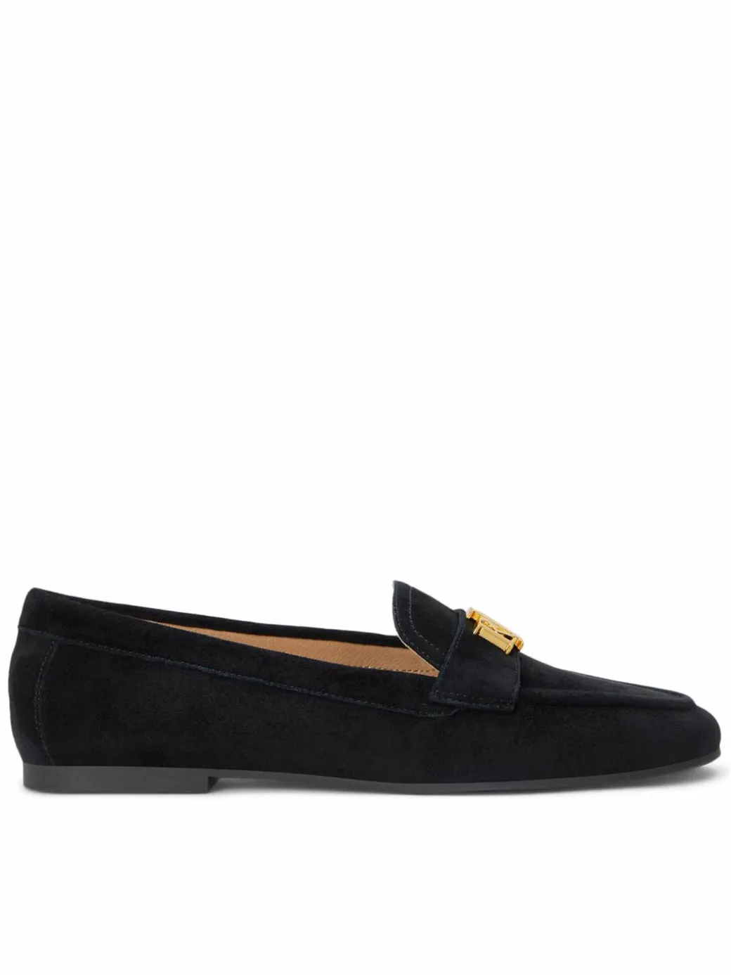Chunky loafers 802946809005 Nero
