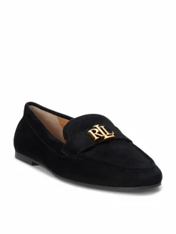 Chunky loafers 802946809005 Nero