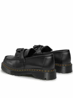 Chunky loafers 26957001 Nero