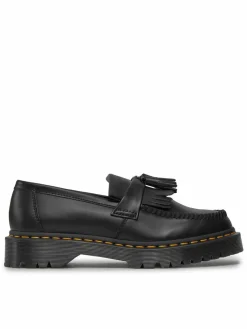 Chunky loafers 26957001 Nero