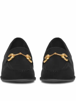 Chunky loafers 1-141-1 Nero