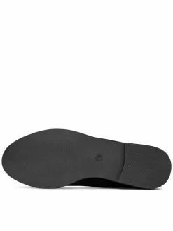 Chunky loafers 1-141-1 Nero