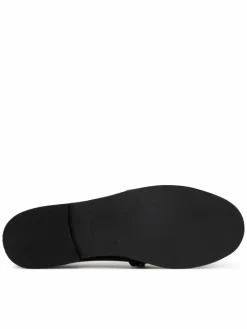 Chunky loafers 1-101410 Nero