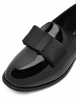 Chunky loafers 20232-1 Nero