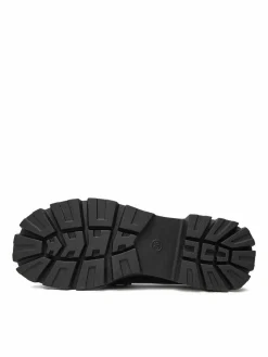 Chunky loafers 8-409-1 Nero