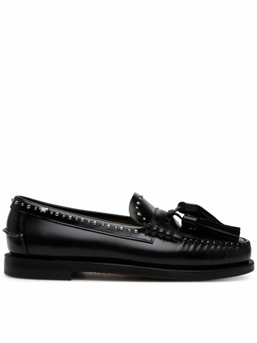 Chunky loafers 2515521014670 Nero