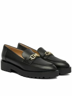 Chunky loafers 1252140 Nero