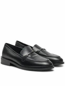 Chunky loafers Next-Wagon 66492-OS Nero