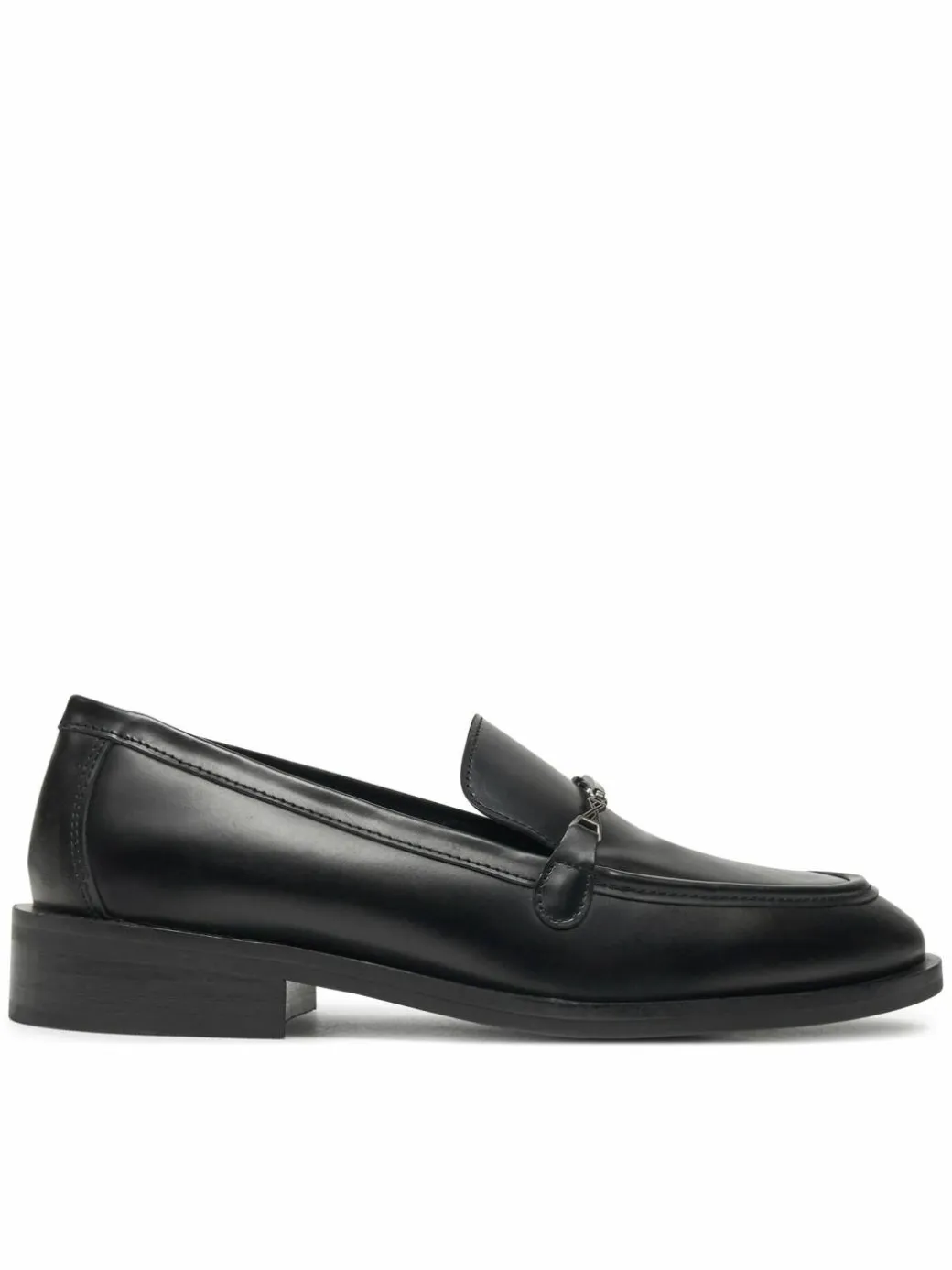 Chunky loafers Next-Wagon 66492-OS Nero