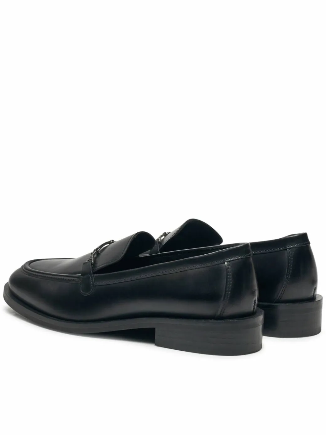 Chunky loafers Next-Wagon 66492-OS Nero