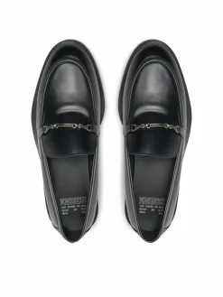 Chunky loafers Next-Wagon 66492-OS Nero
