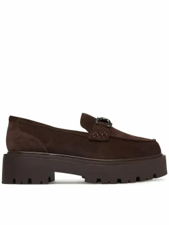 Chunky loafers Oneameth 14058772 Marrone