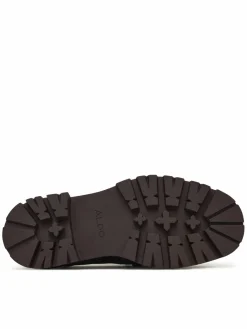 Chunky loafers Oneameth 14058772 Marrone