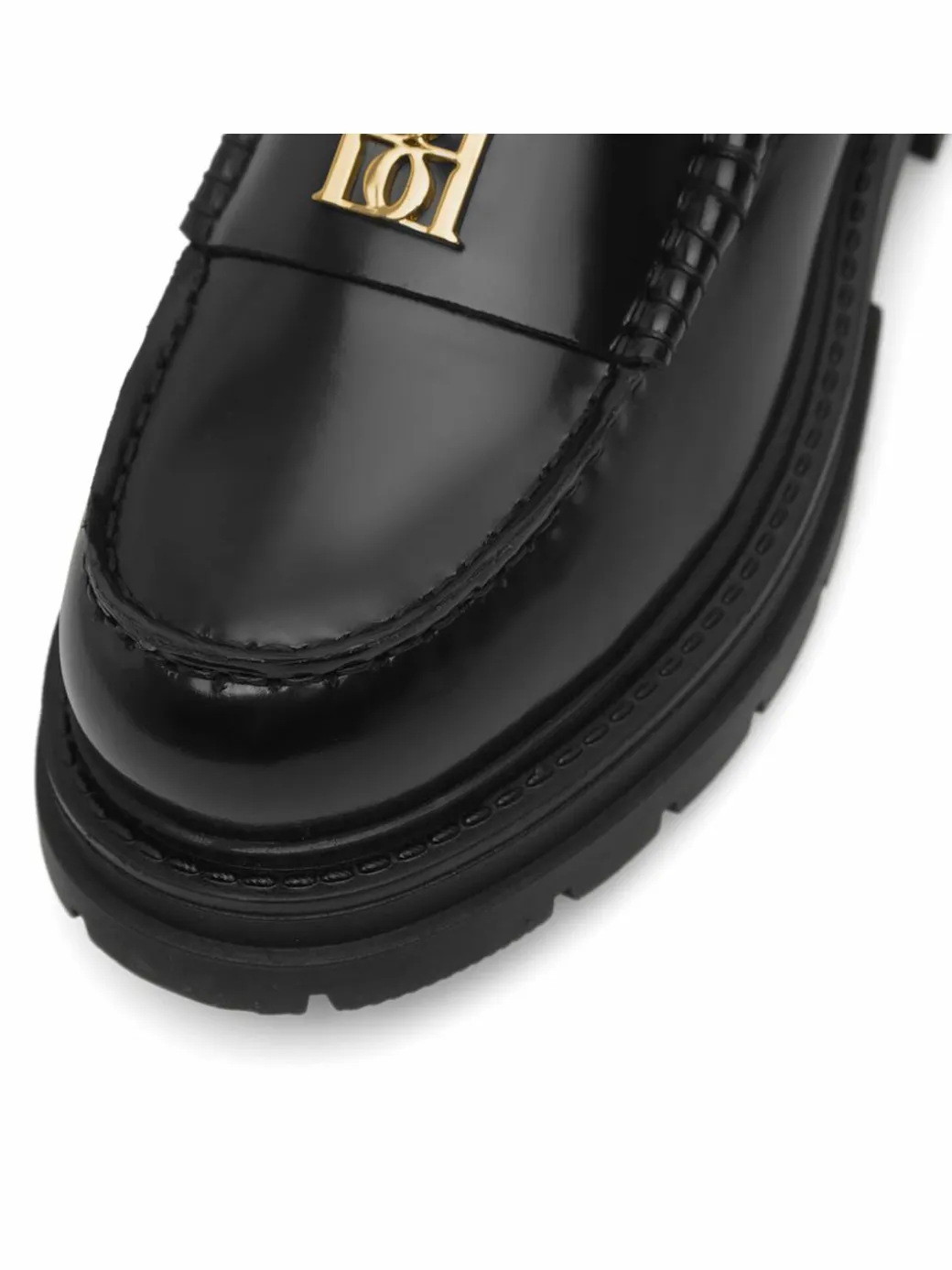 Chunky loafers PAOLA-112890 Nero