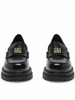 Chunky loafers PAOLA-112890 Nero