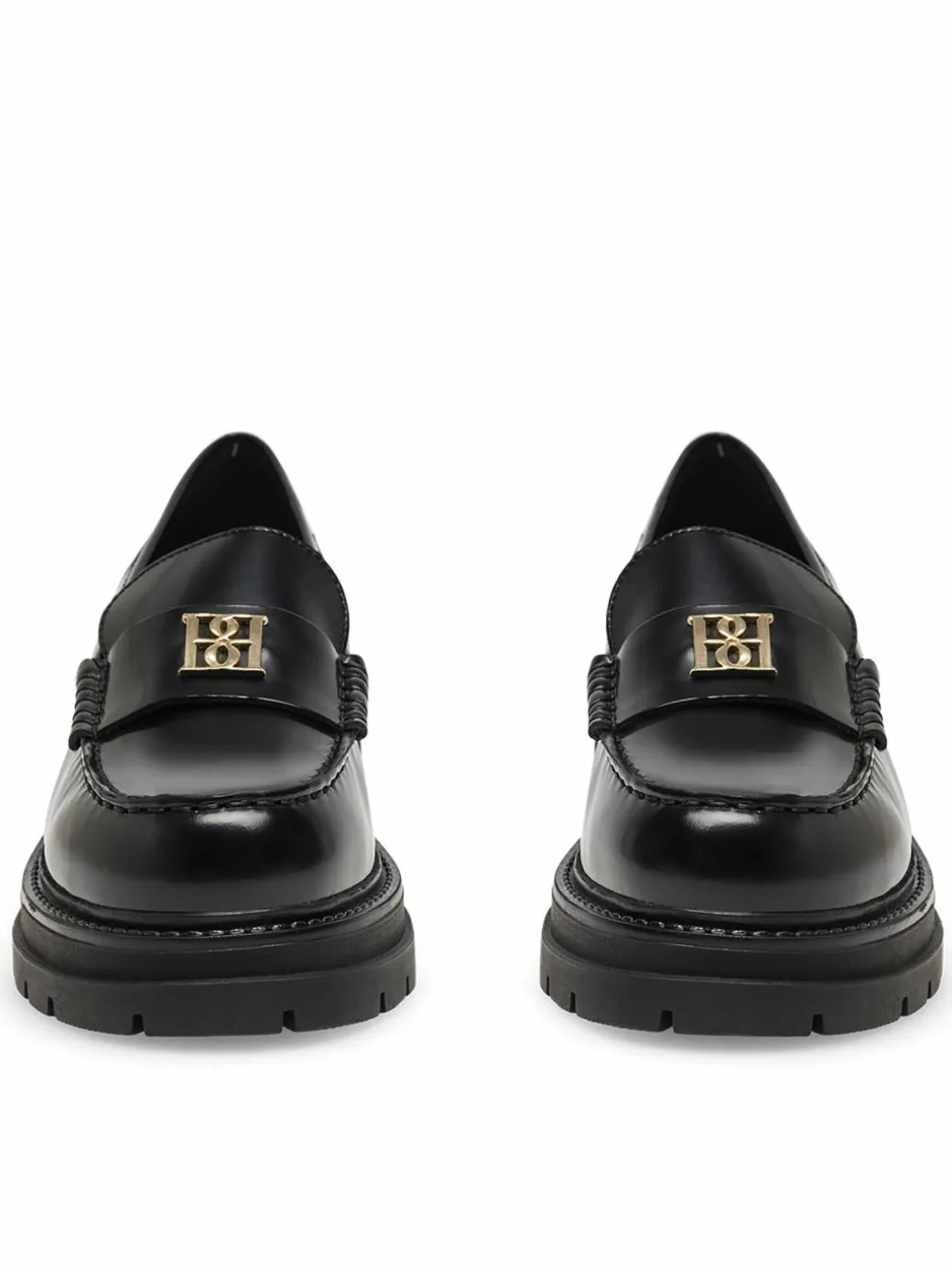 Chunky loafers PAOLA-112890 Nero