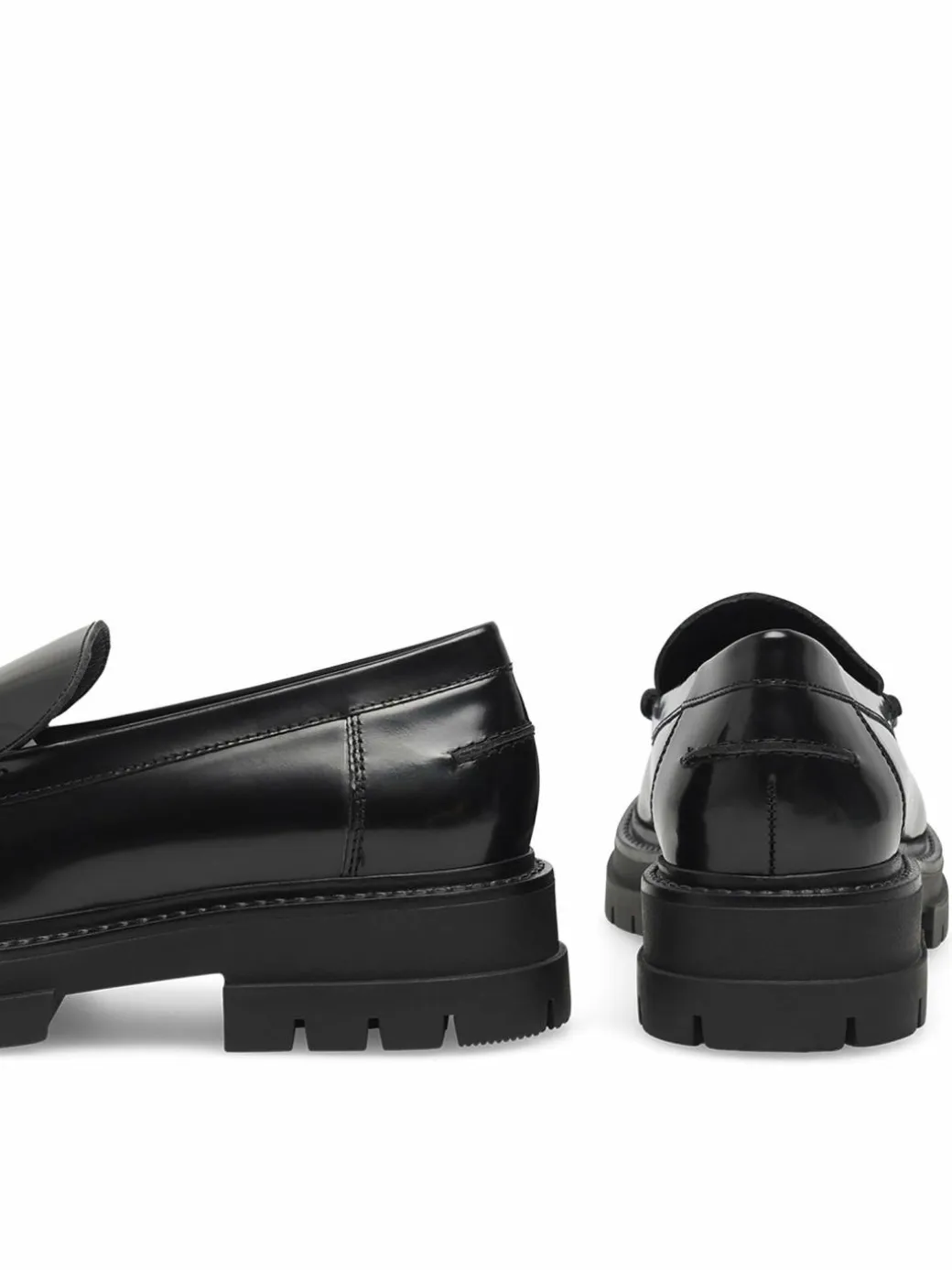 Chunky loafers PAOLA-112890 Nero
