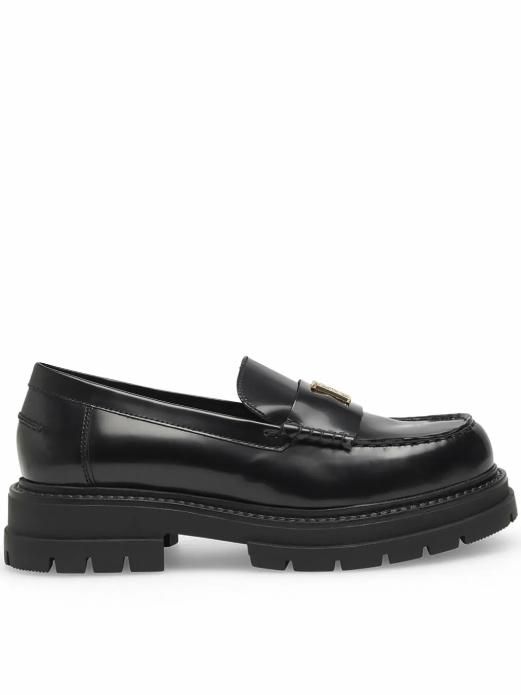 Chunky loafers PAOLA-112890 Nero
