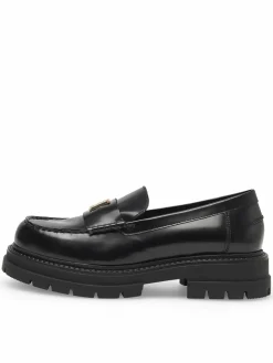 Chunky loafers PAOLA-112890 Nero