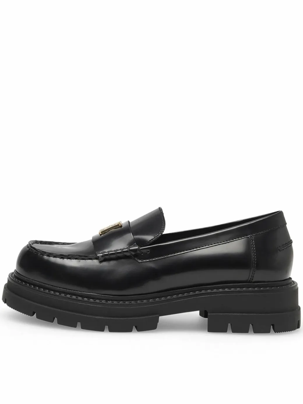 Chunky loafers PAOLA-112890 Nero