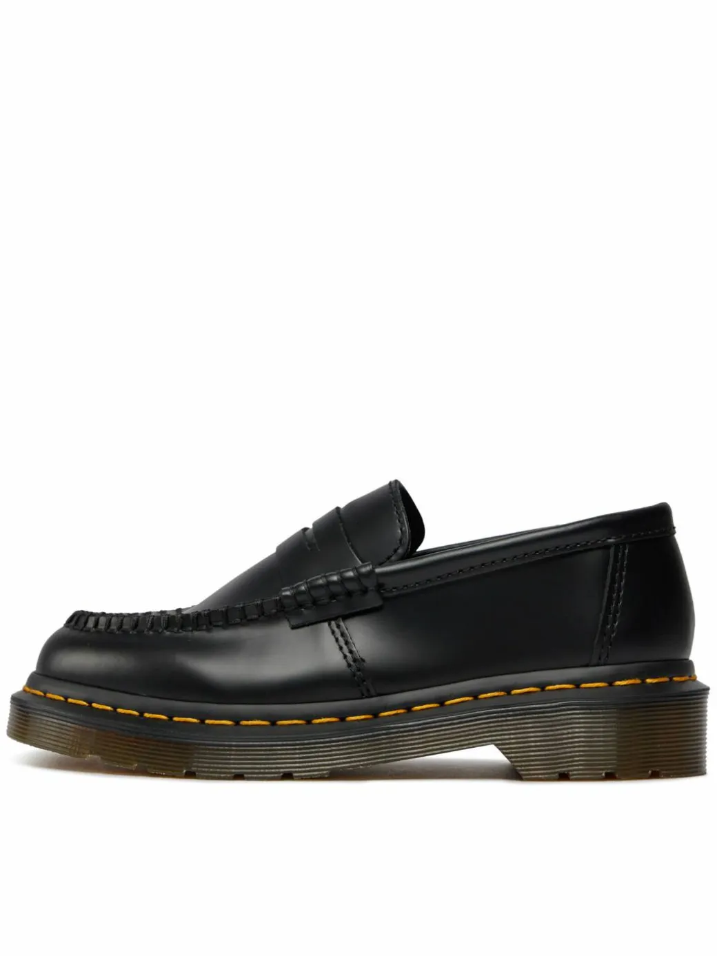 Chunky loafers Penton 30980001 Nero