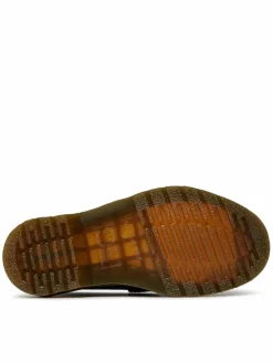 Chunky loafers Penton 30980001 Nero